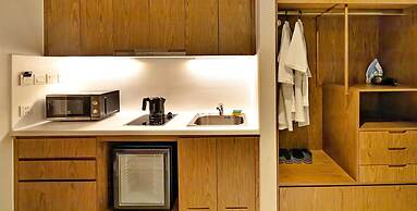 S79 Business Suite Panorama Residence