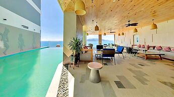 S79 Business Suite Panorama Residence