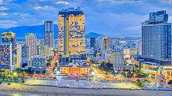 S79 Business Suite Panorama Residence