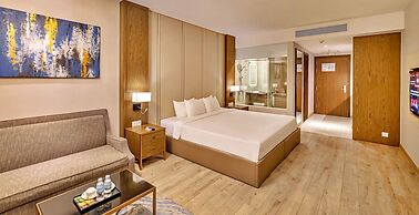 S79 Business Suite Panorama Residence