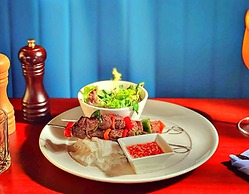 S79 Business Suite Panorama Residence