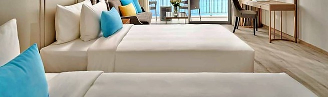 S79 Business Suite Panorama Residence