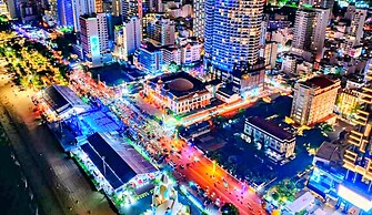 S79 Business Suite Panorama Residence