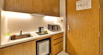 S79 Business Suite Panorama Residence