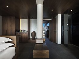 Mangshu Taotangzhiqiu Seaview Hotel