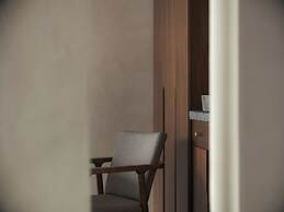 Mangshu Taotangzhiqiu Seaview Hotel