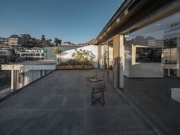 Mangshu Taotangzhiqiu Seaview Hotel