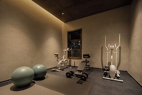 Mangshu Taotangzhiqiu Seaview Hotel