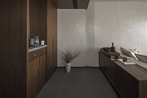 Mangshu Taotangzhiqiu Seaview Hotel