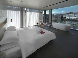 Mangshu Taotangzhiqiu Seaview Hotel