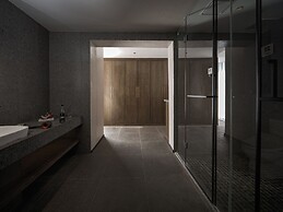 Mangshu Taotangzhiqiu Seaview Hotel