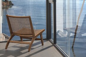 Mangshu Taotangzhiqiu Seaview Hotel