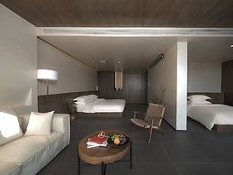 Mangshu Taotangzhiqiu Seaview Hotel