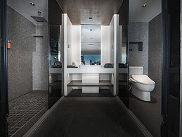 Mangshu Taotangzhiqiu Seaview Hotel