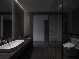 Mangshu Taotangzhiqiu Seaview Hotel