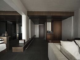 Mangshu Taotangzhiqiu Seaview Hotel