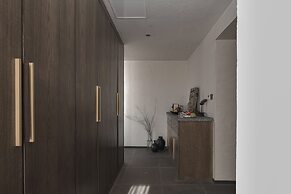 Mangshu Taotangzhiqiu Seaview Hotel