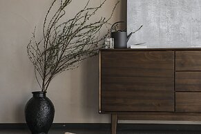 Mangshu Taotangzhiqiu Seaview Hotel