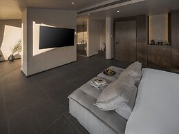 Mangshu Taotangzhiqiu Seaview Hotel