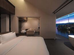 Mangshu Taotangzhiqiu Seaview Hotel