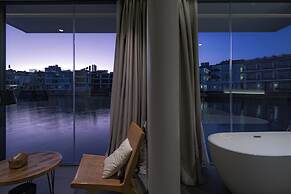 Mangshu Taotangzhiqiu Seaview Hotel