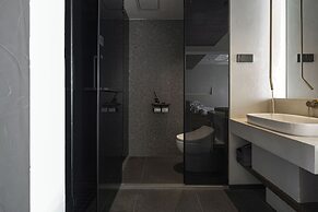 Mangshu Taotangzhiqiu Seaview Hotel