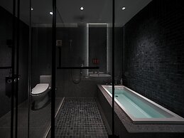 Mangshu Taotangzhiqiu Seaview Hotel