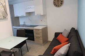 Seafront Studio Apartment