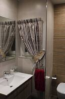 Seafront Studio Apartment