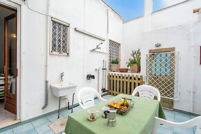 Casa Lacuna Torre San Giovanni