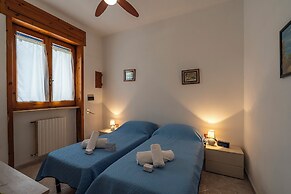 Casa Lacuna Torre San Giovanni