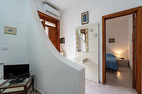 Casa Lacuna Torre San Giovanni