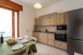 Casa Lacuna Torre San Giovanni