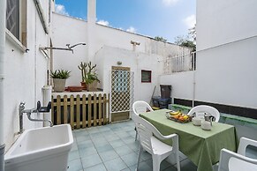 Casa Lacuna Torre San Giovanni