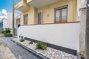 Casa Lacuna Torre San Giovanni