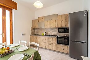 Casa Lacuna Torre San Giovanni