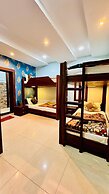 Deena Residency