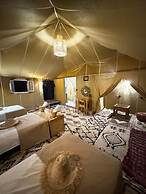 Merzouga Luxury Desert Camp