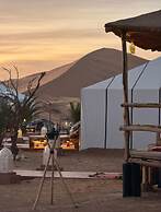 Merzouga Luxury Desert Camp