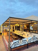 Merzouga Luxury Desert Camp