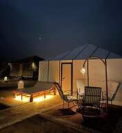 Merzouga Luxury Desert Camp