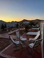 Merzouga Luxury Desert Camp