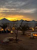 Merzouga Luxury Desert Camp