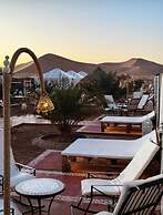 Merzouga Luxury Desert Camp
