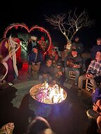 Merzouga Luxury Desert Camp