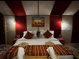 Merzouga Luxury Desert Camp