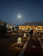 Merzouga Luxury Desert Camp