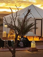 Merzouga Luxury Desert Camp