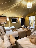 Merzouga Luxury Desert Camp
