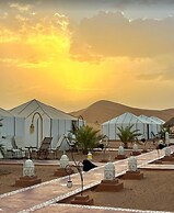 Merzouga Luxury Desert Camp